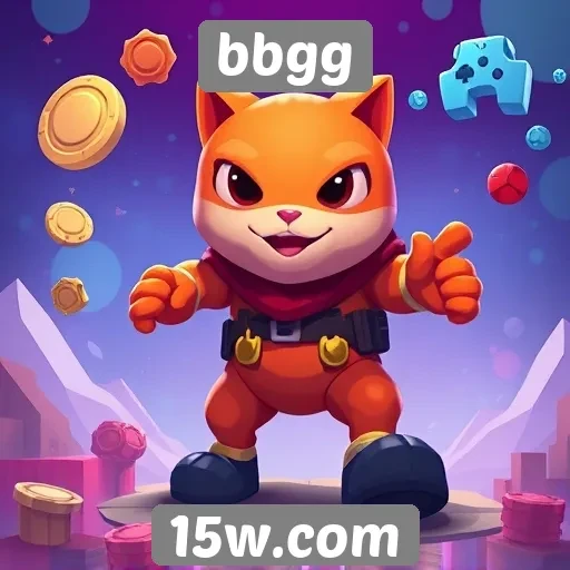 bbgg expande biblioteca de jogos para novos usuários