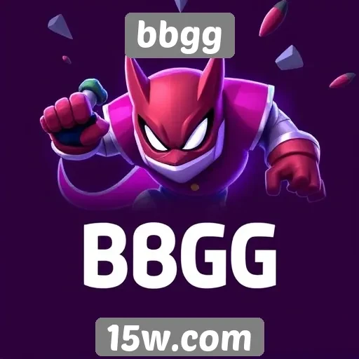 Novidades em jogos disponíveis no bbgg