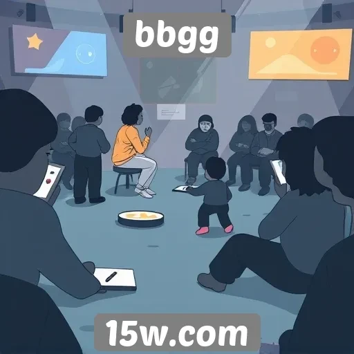 Tendências de usuários na plataforma bbgg